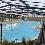 Convivial à Saint-arnoult Avec Piscine * Saint-Arnoult (Calvados)