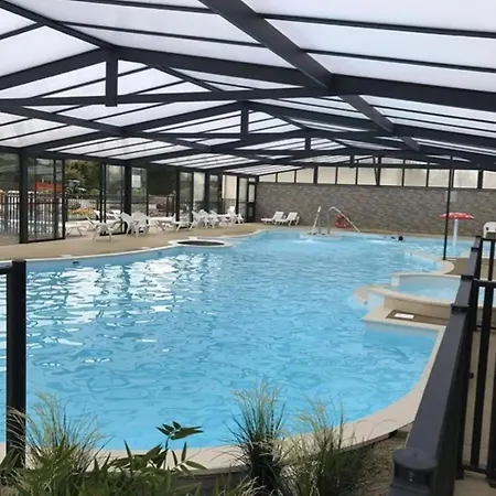 Convivial à Saint-arnoult Avec Piscine * Saint-Arnoult (Calvados)