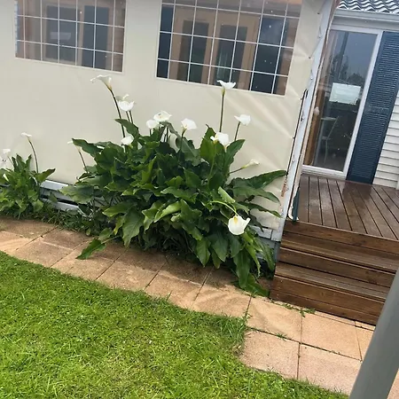 Convivial à Saint-arnoult Avec Piscine Casa de Férias *