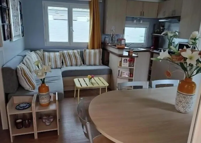 Convivial à Saint-arnoult Avec Piscine Saint-Arnoult (Calvados)