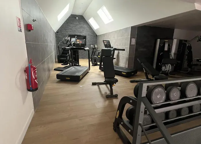 Casa de Férias Convivial à Saint-arnoult Avec Piscine