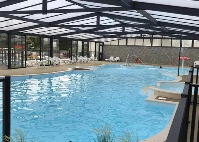 Convivial à Saint-arnoult Avec Piscine * Saint-Arnoult (Calvados)