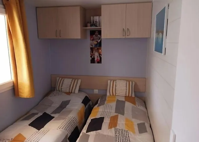 Casa de Férias Convivial à Saint-arnoult Avec Piscine