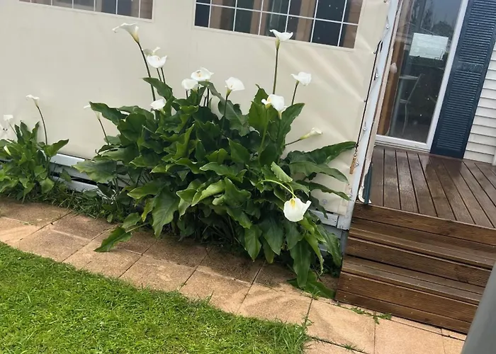 Convivial à Saint-arnoult Avec Piscine Casa de Férias *