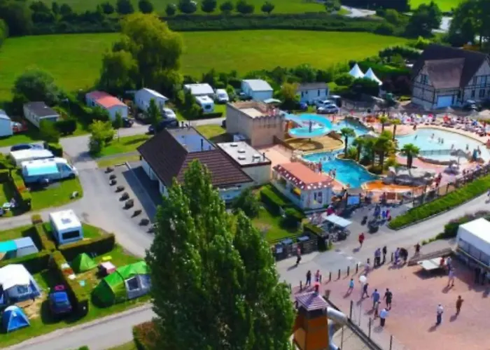 Casa de Férias Convivial à Saint-arnoult Avec Piscine *